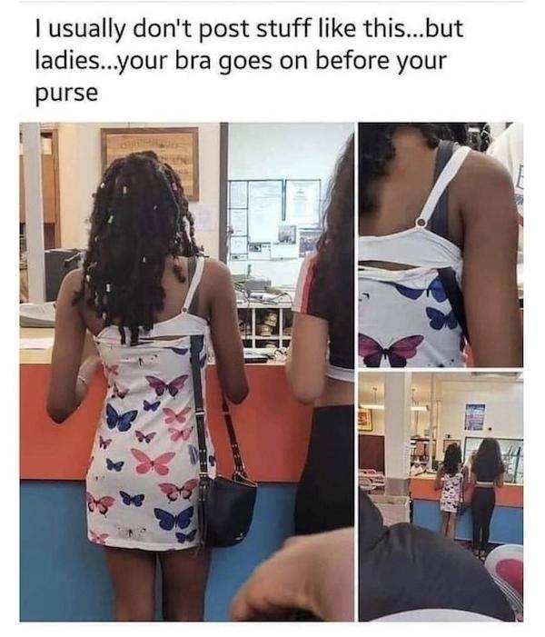 Odd Fashion (32 pics)
