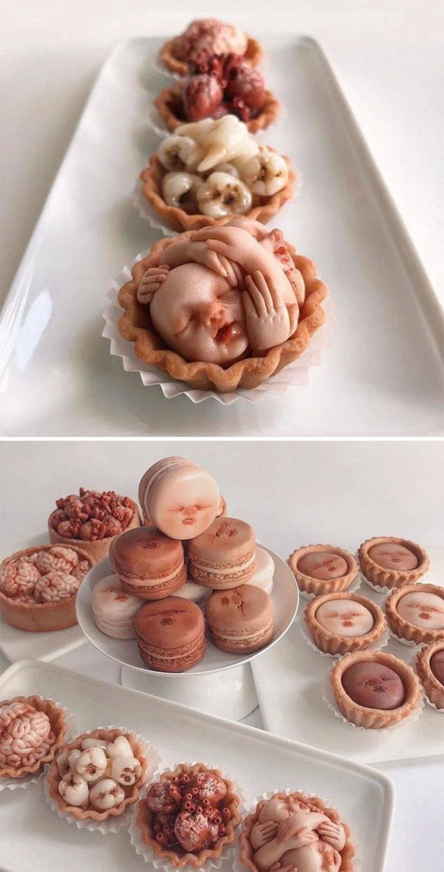 Weird Designs (42 pics)