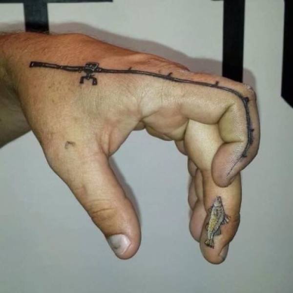 Weird Designs (42 pics)