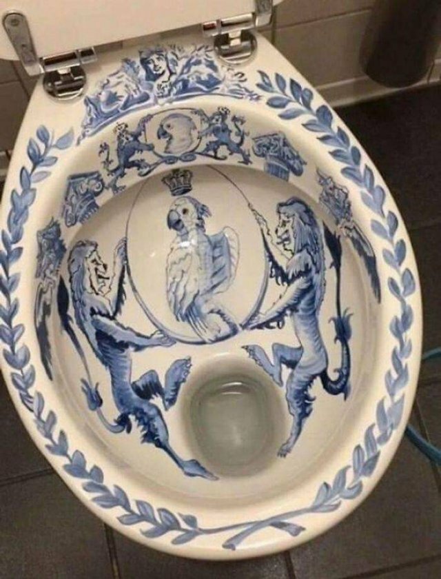 Weird Designs (42 pics)