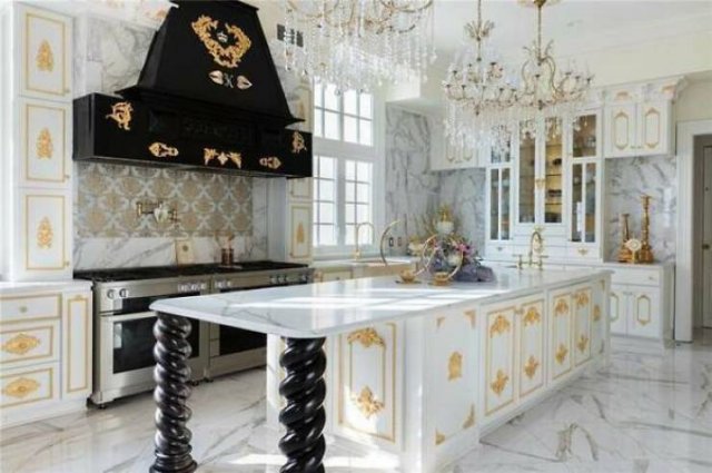 Weird Designs (42 pics)