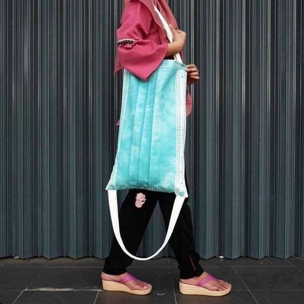 Odd Fashion (32 pics)