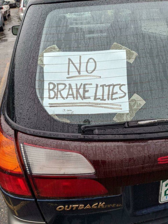 Unusual Finds Of Car Mechanics (34 pics)