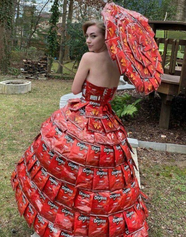 Weird Designs (42 pics)
