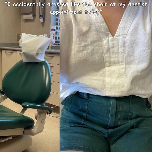 Odd Fashion (32 pics)