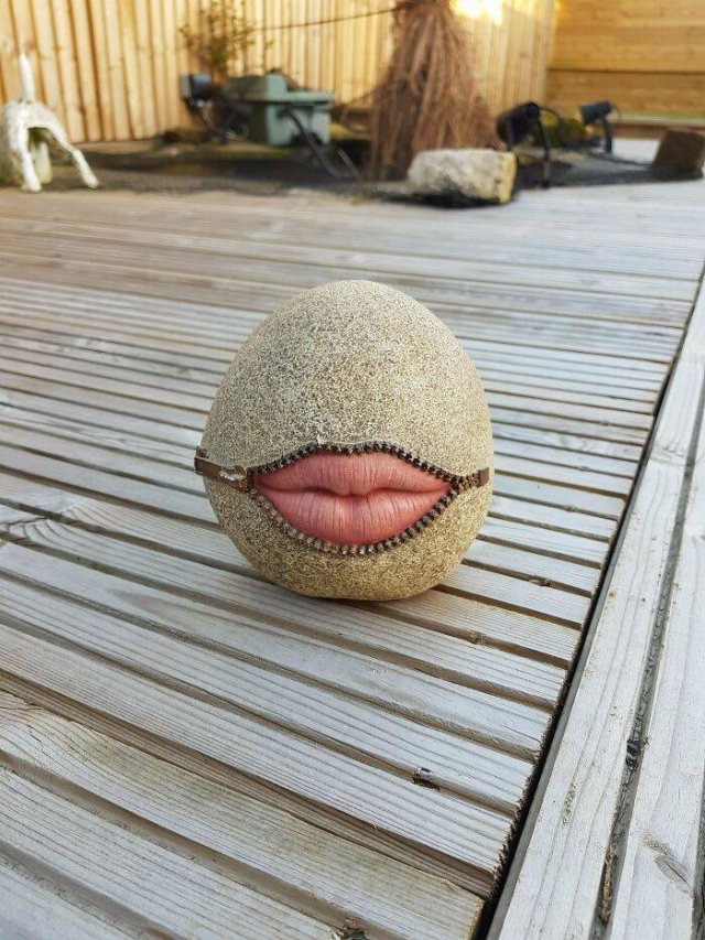 Weird Designs (42 pics)