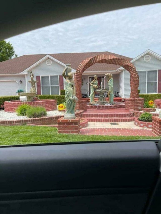 Weird Designs (42 pics)