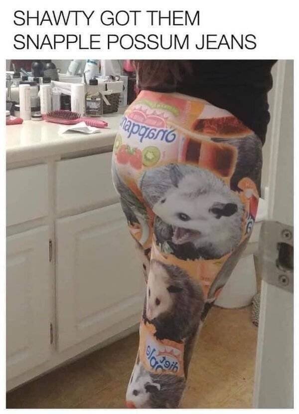 Odd Fashion (32 pics)