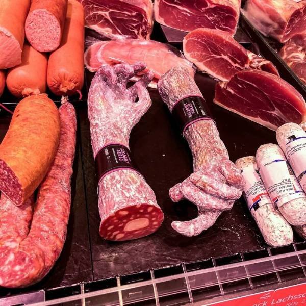 Weird Designs (42 pics)