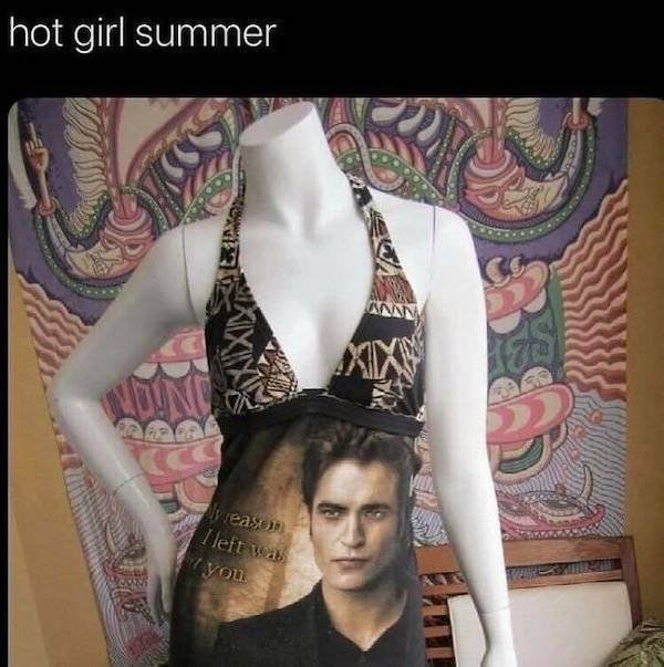 Odd Fashion (32 pics)