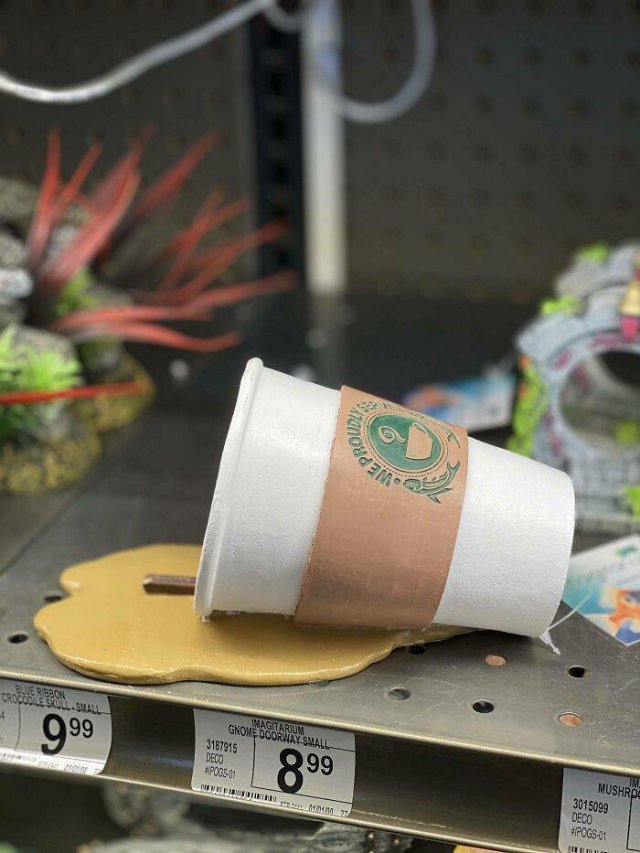 Weird Designs (42 pics)