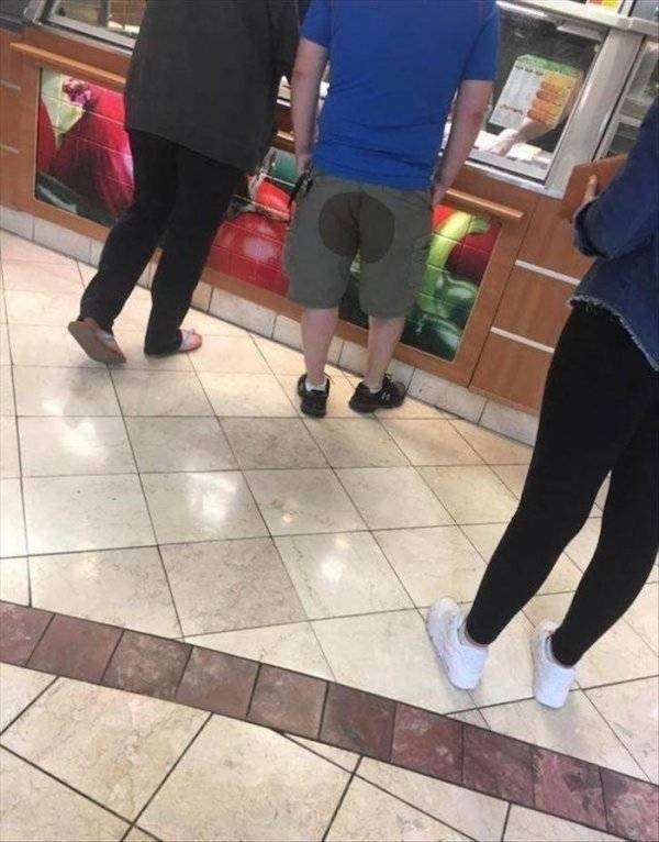 Odd Fashion (32 pics)