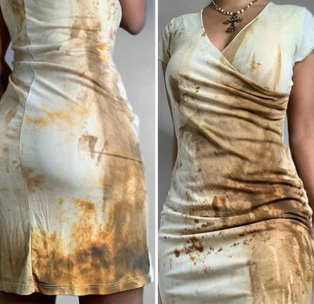 Odd Fashion (32 pics)