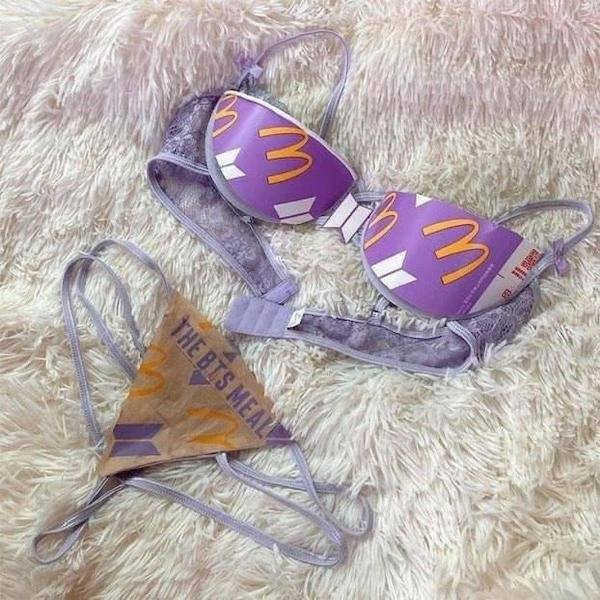 Odd Fashion (32 pics)
