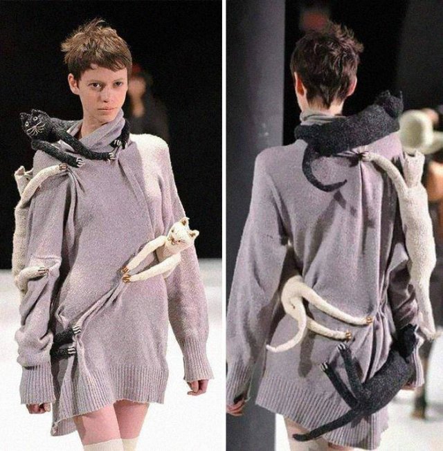 Weird Designs (42 pics)