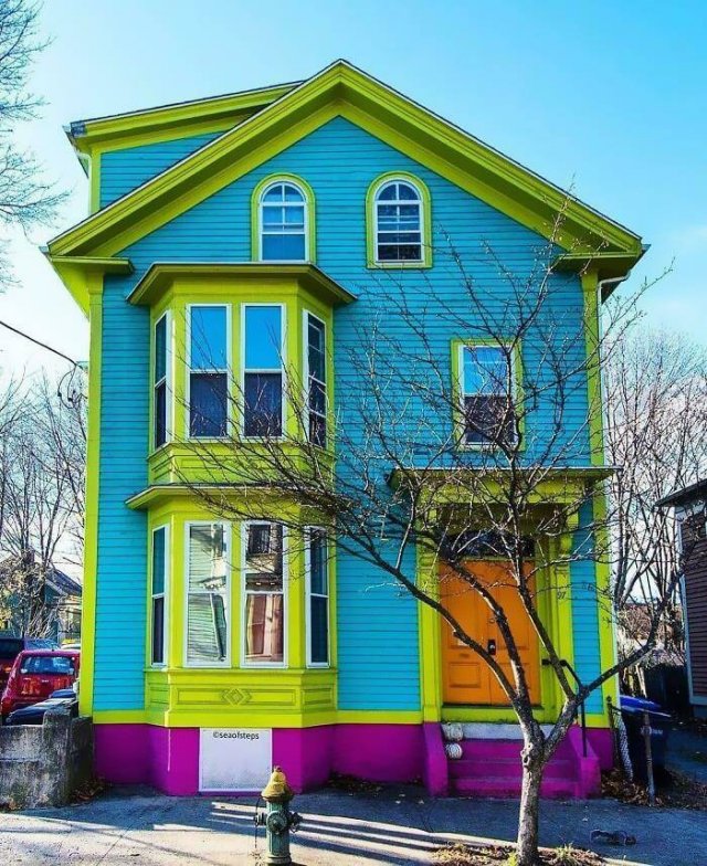 Weird Designs (42 pics)