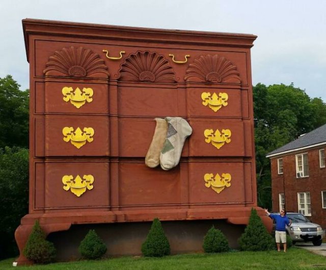 Weird Designs (42 pics)