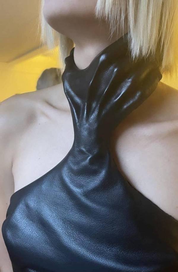 Odd Fashion (32 pics)