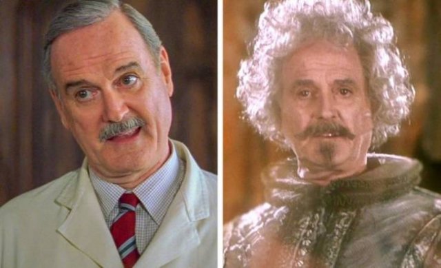 Actors And Actresses From “Harry Potter” And Their Roles In Other Movies (20 pics) Actors And Actresses From “Harry Potter” And Their Roles In Other Movies (20 pics)