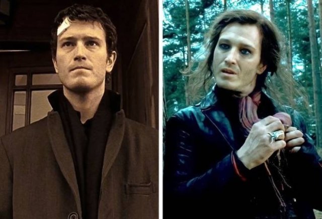 Actors And Actresses From “Harry Potter” And Their Roles In Other Movies (20 pics) Actors And Actresses From “Harry Potter” And Their Roles In Other Movies (20 pics)