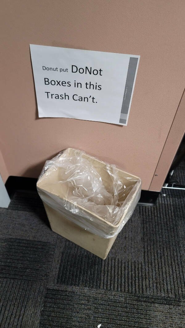 Failed And Funny Translations (19 pics)