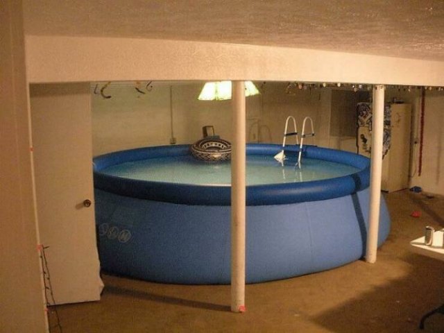 Weird Property Listings (29 pics)