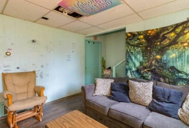 Weird Property Listings (29 pics)