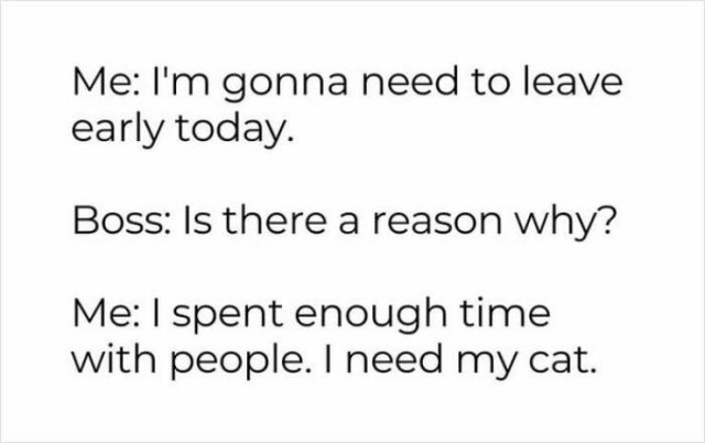 Work Memes (47 pics)