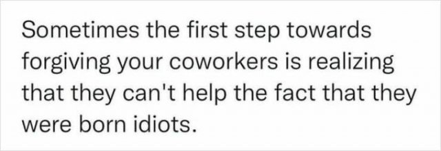 Work Memes (47 pics)