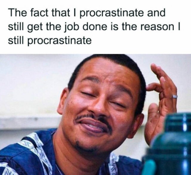Work Memes (47 pics)