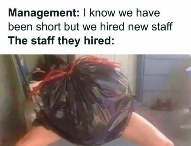 Work Memes (47 pics)