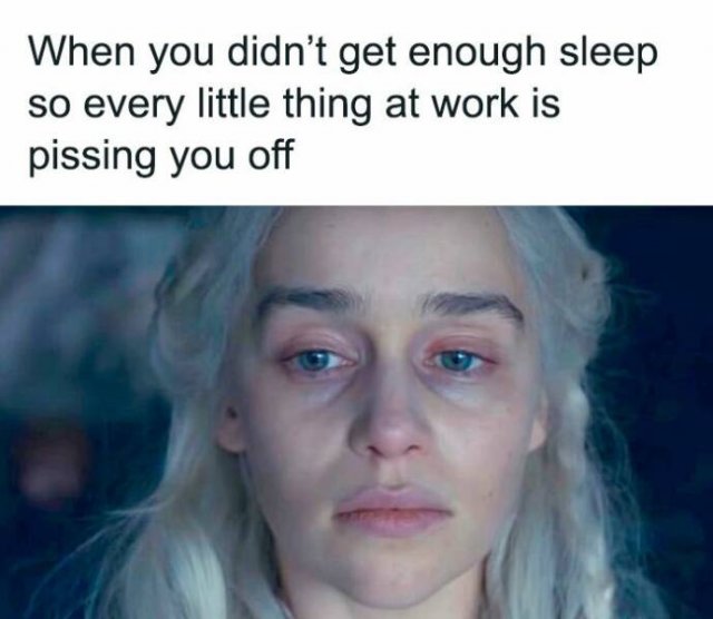Work Memes (47 pics)
