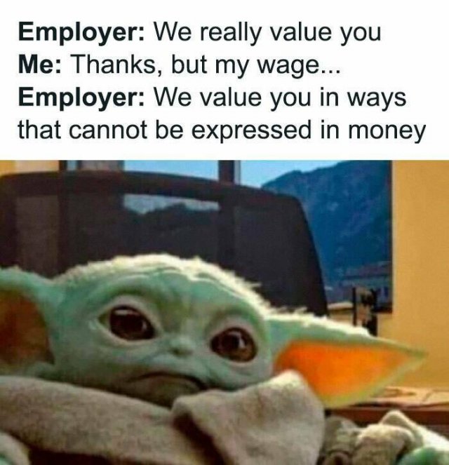 Work Memes (47 pics)