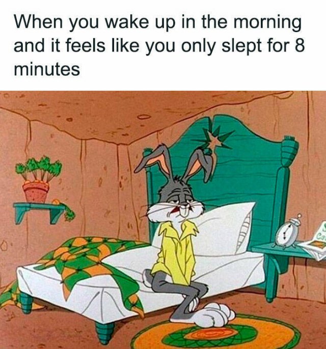 Work Memes (47 pics)