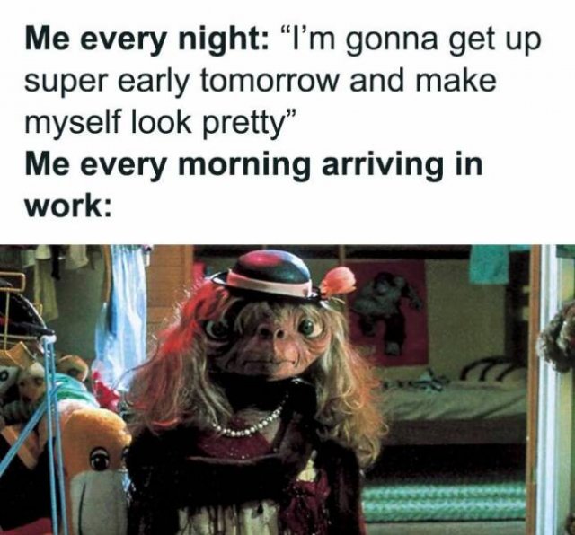 Work Memes (47 pics)