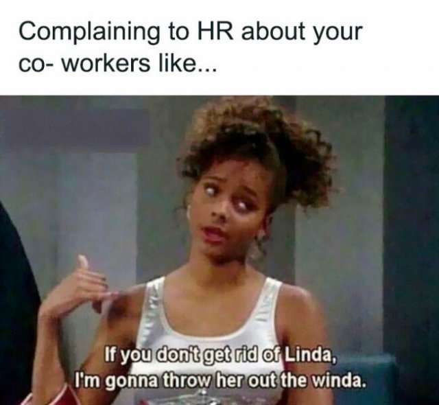 Work Memes (47 pics)