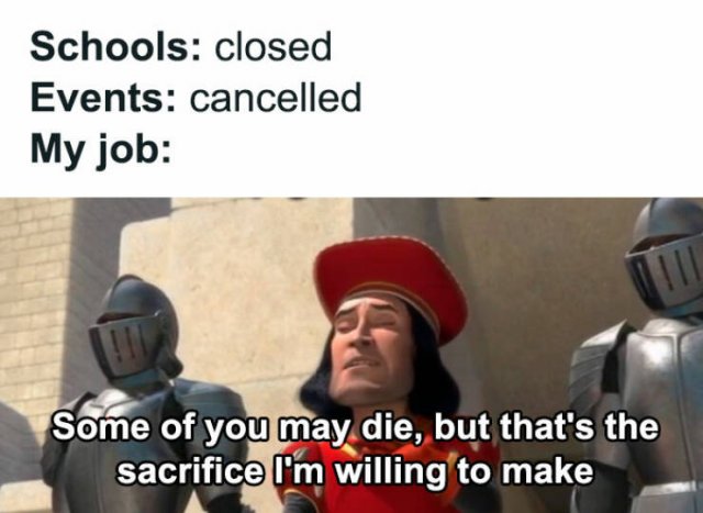 Work Memes (47 pics)