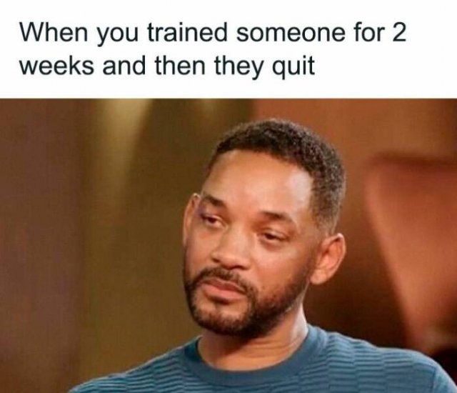 Work Memes (47 pics)