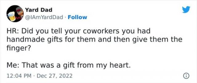 Work Memes (47 pics)