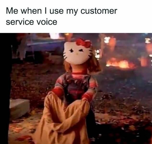 Work Memes (47 pics)