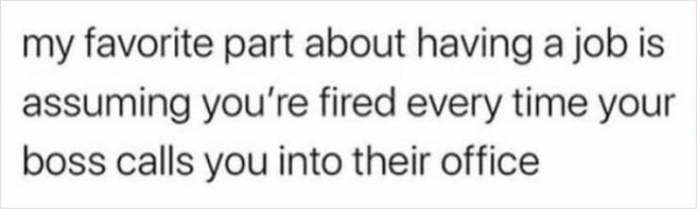 Work Memes (47 pics)