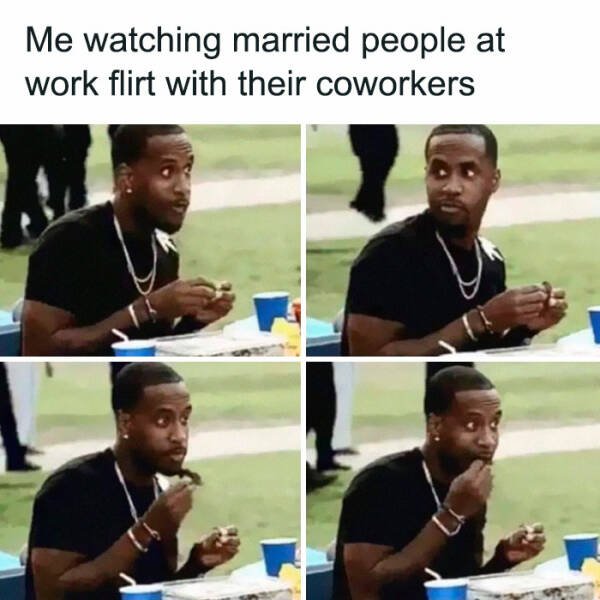 Work Memes (47 pics)