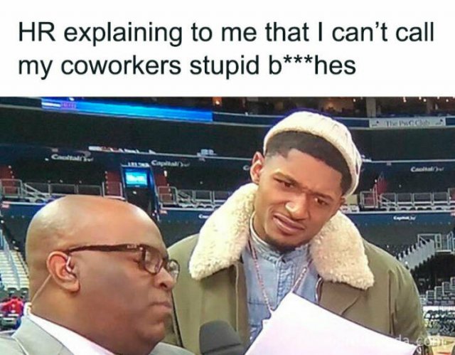 Work Memes (47 pics)
