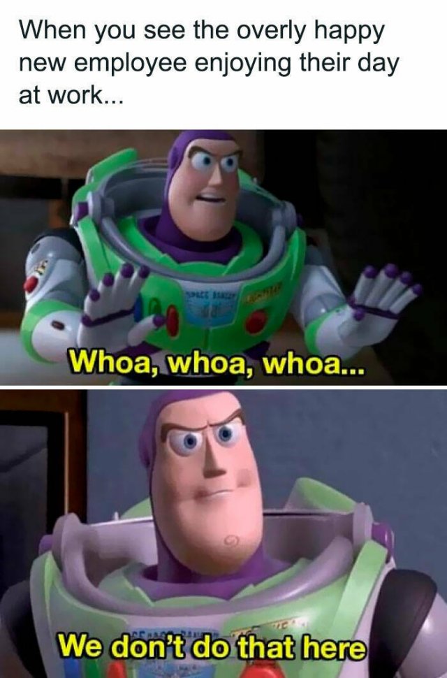 Work Memes (47 pics)