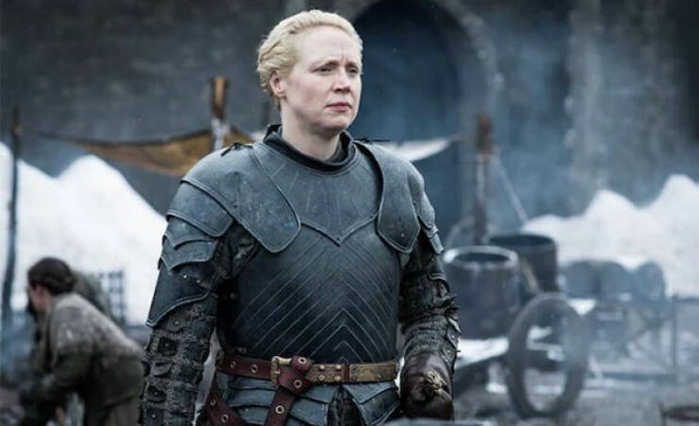 The Greatest Female TV Characters In History (23 pics)