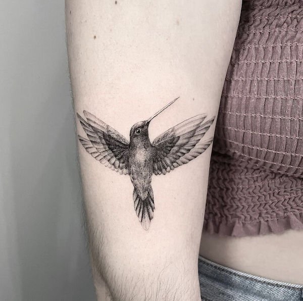 Odd ''Moving'' Tattoos (32 pics)