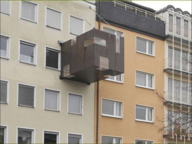 Weird Finds And Situations (40 pics)