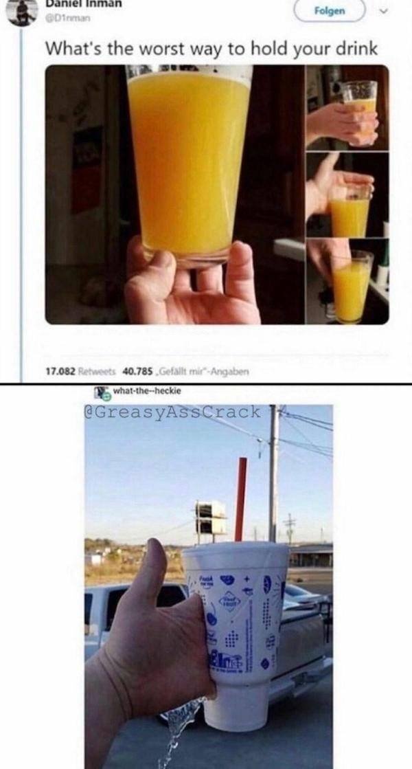 Weird Finds And Situations (40 pics)