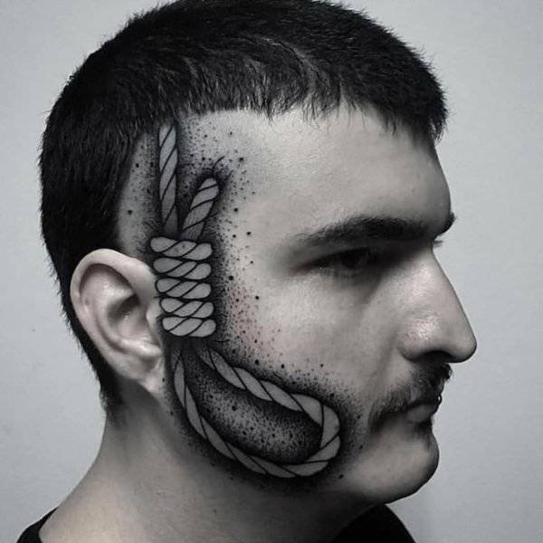 Strange Tattoos (24 pics)
