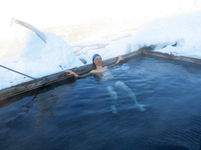 Strange Photos From Russia (39 pics)
